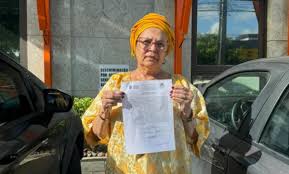 Uber é condenada a pagar R$ 15 mil por danos morais para mãe de santo por intolerância religiosa de motorista na Paraíba