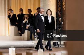 Reuters Connect - News update
