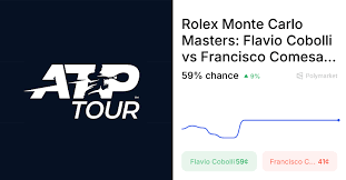 flavio cobolli Picture