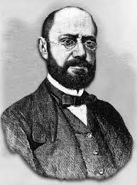 José María Iglesias nació el 5 de enero de 1823, en la ciudad de México. Profesor de física, se tituló de abogado en 1845. - 02011877