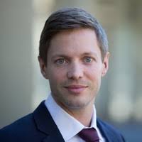 die Mobiliar Employee Samuel Huber's profile photo