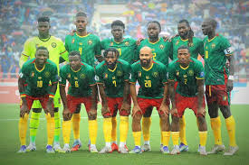 Coupe du Monde 2026 : Cameroun-Angola reporté ? Billets en folie ! - Imagen principal del artículo