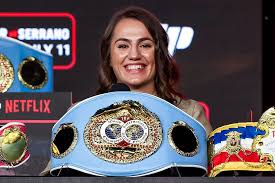 RingMagazine.com - News update