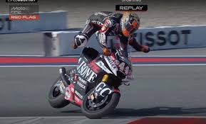 Motosprint - News update