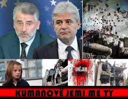 Image result for RASTI I KUMANOVES