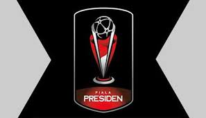 Hasil gambar untuk piala presiden