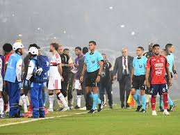 El W.O. sellaría el pase de Flamengo: así quedaría el Grupo A
