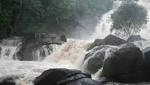 dead, over rescued Chichoti waterfall