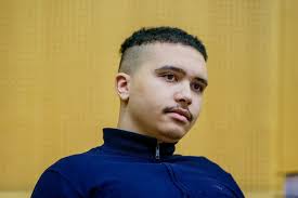 Svensk dömd till livstids fängelse i Belgien