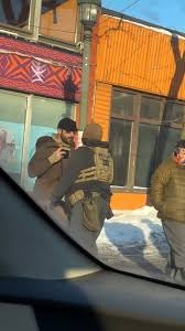 Videos Show Moments in Which Agents Killed a Man in Minneapolis