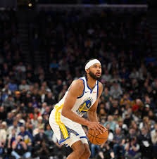 Warriors vs. Jazz player grades: Steph Curry and Moses Moody show out