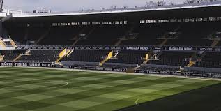 V. Guimarães alvo de transfer ban da FIFA