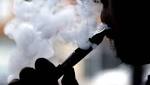  Teen tried vaping. Weeks later, she was on a breathing machine with 'wet lung,' study says