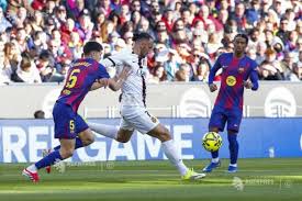 Fotbal: FC Barcelona a învins pe Mallorca, în La Liga