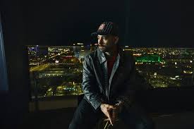 Zayn Announces Las Vegas Residency for 2026