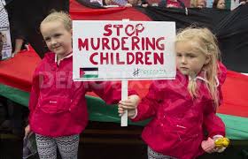 Image result for children palestine slaughtered