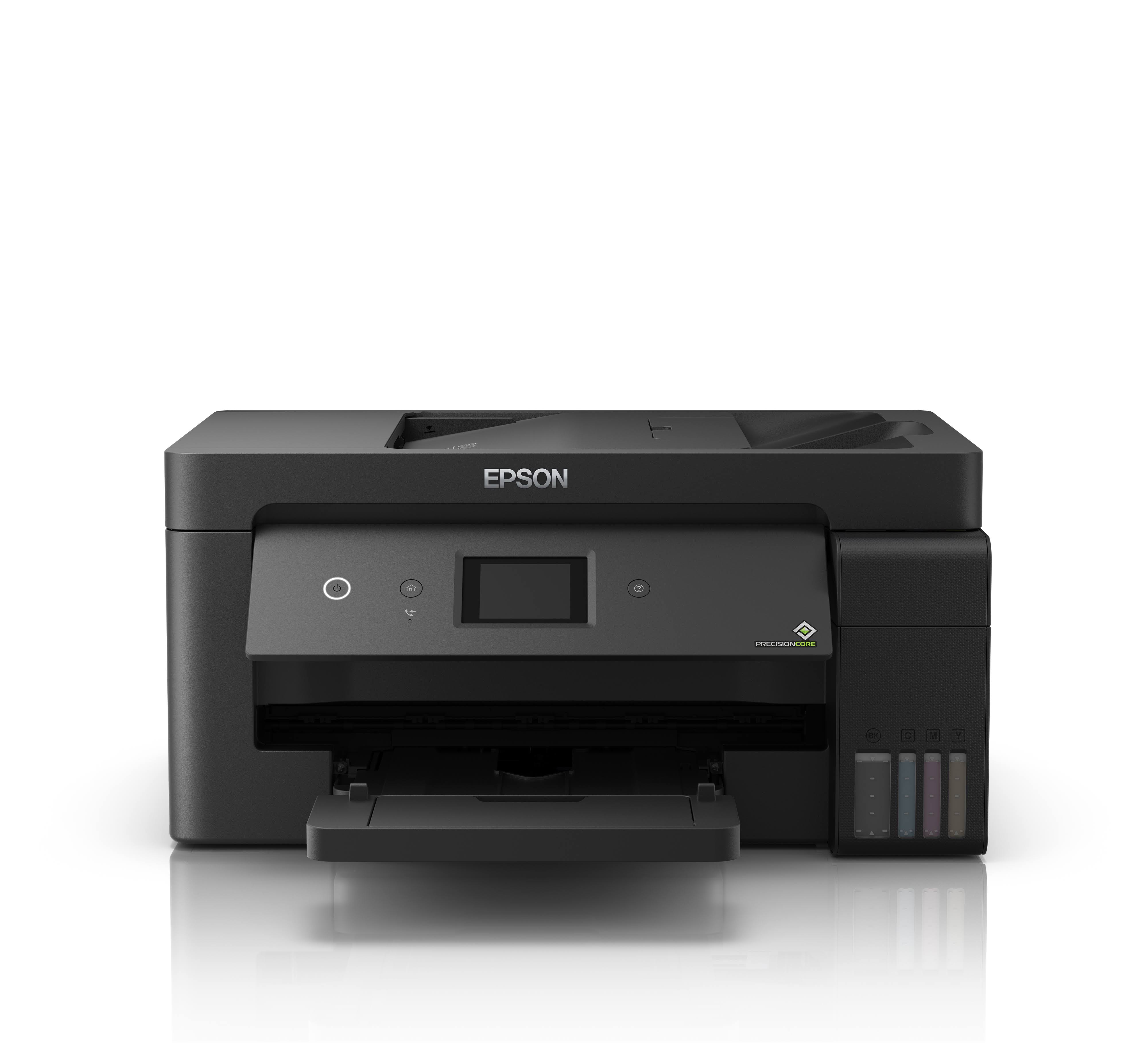 Epson EcoTank ET-15000 Supertank Inkjet All-in-One Color Printer