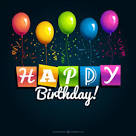 Happy Birthday Cards, Free Happy Birthday eCards, Greeting Cards