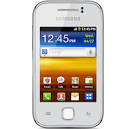 Samsung Galaxy Young : Caracteristicas y especificaciones