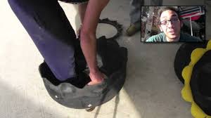 Image result for flowers on tires