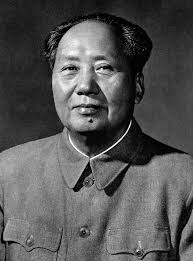 Mao Tsé-Tung