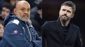 Preview: Form teams West Ham and Man United meet in London