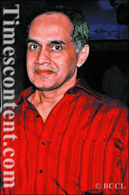 Ajay Baliga at a party to celebrate a liquor brand in Mumbai on July 13, - Ajay-Baliga