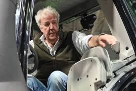 Jeremy Clarkson 'genuinely scared' about huge threat facing Diddly Squat Farm