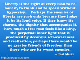 January 28 - Jose Marti&#39;s Birthday | Quotes | Pinterest | Human ... via Relatably.com