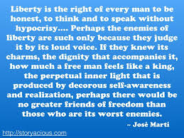 January 28 - Jose Marti&#39;s Birthday | Quotes | Pinterest | Human ... via Relatably.com