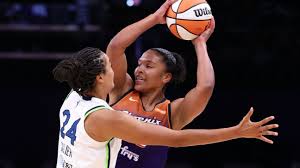 WNBA Playoffs 2025: Semifinals Preview and Predictions
