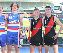 SANFL - News update