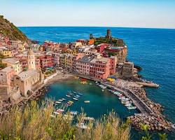 Imagen de Vernazza