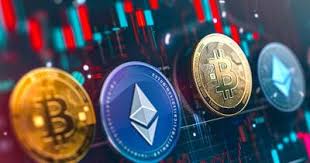 دوج کوین در بازار جهانی سقوط کرد؛ آخرین قیمت رمزارزها ۵ مهر