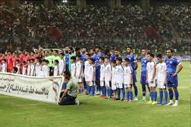 استقلال در اصفهان پرسپولیس را آنالیز می‌کند