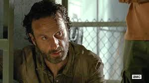 The Walking Dead Season 4: Is Rick Going to Die? Creator Robert Kirkman Weighs in, ... - walking-dead