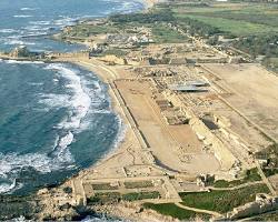 Caesarea (Israel)