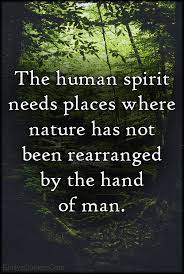 Quotes About Nature Funny : Funny Quotes About Human Nature ... via Relatably.com