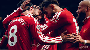 Bruno Fernandes y Nico O’Reilly ganan los premios individuales de la Premier League