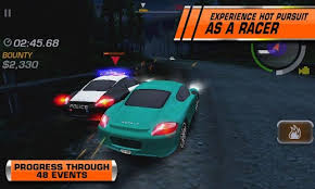 Image result for need for speed hot pursuit