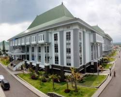 Gambar Universitas Islam Negeri Maulana Malik Ibrahim Malang