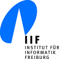 Dr. Bettina Schug - iif_logo