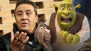 'Shrek 5' y el dilema del doblaje latino: Alfonso Obregón expone sus condiciones para volver como Shrek