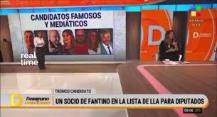 La Nación - News update