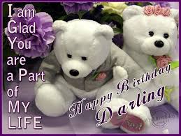Happy Birthday Quotes For My Beautiful Wife : Top Birthday Quotes ... via Relatably.com