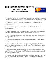 christmas-movie-quotes-trivia-quiz-trivia-champ.jpg via Relatably.com