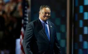 Jesse Jackson's Enduring Political Legacy Explored in 'A Dream Deferred'