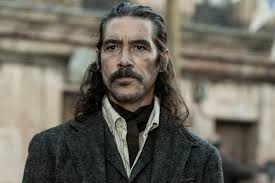 The Walking Dead: Daryl Dixon Explores Post-Apocalyptic Spain