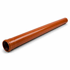 6 Inch PVC Underground Pipe at ₹ 170/meter | Chennai | ID ...