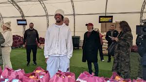 Jayden Daniels has no target date in mind but aims to return this season